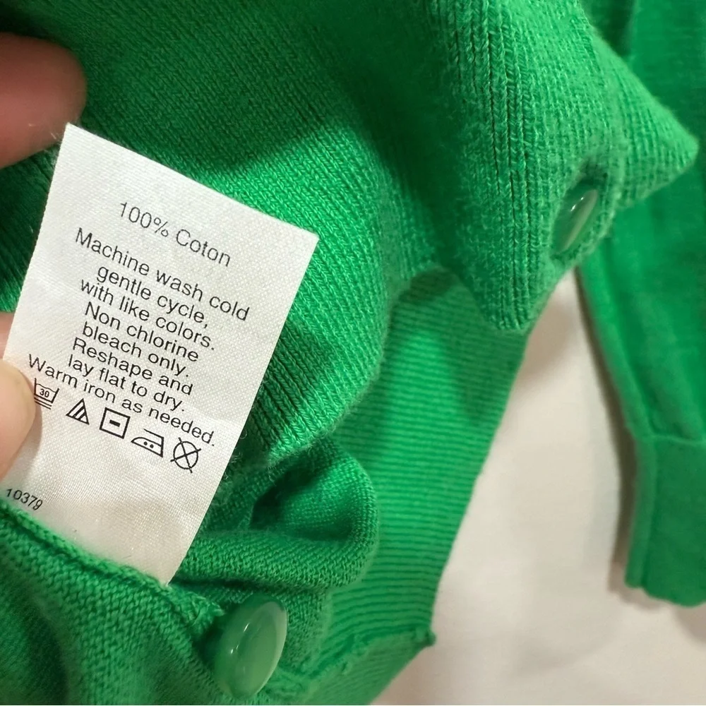 J.crew Clare cardigan Small